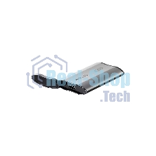 Внешний SSD ADATA SD810, 500 Gb, USB 3.2 Gen 2x2 Type-C, R/W 2000/2000, серебристый