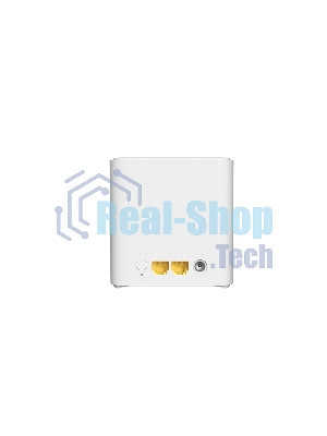 Беспроводной роутер Tenda 2-пак EX3(2-PACK)