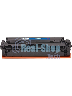 Картридж лазерный G&G GG-W2213A пурпурный (1250 стр.) для HP M255/MFP M282/M283