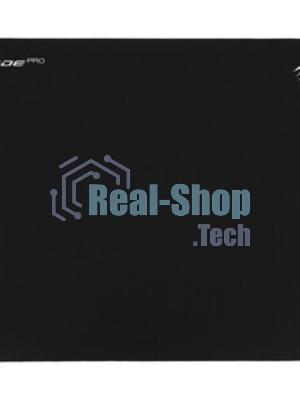Игровой коврик для мыши Mad Catz G.L.I.D.E. PRO синий (480 x 400 x 4 мм, PORON, водоотталкивающая ткань)