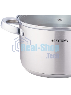 Набор ALBERG AL-2018