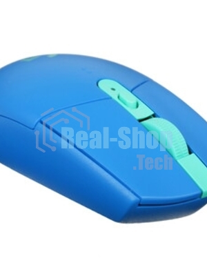 Мышь беспроводная Logitech M705 черный, 1000 dpi, радиоканал, USB, кнопки - 7