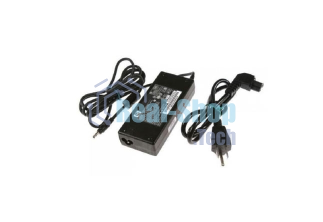 Блок питания 613150-001 90W 18.5V 4.9A HP NC8230 (O)