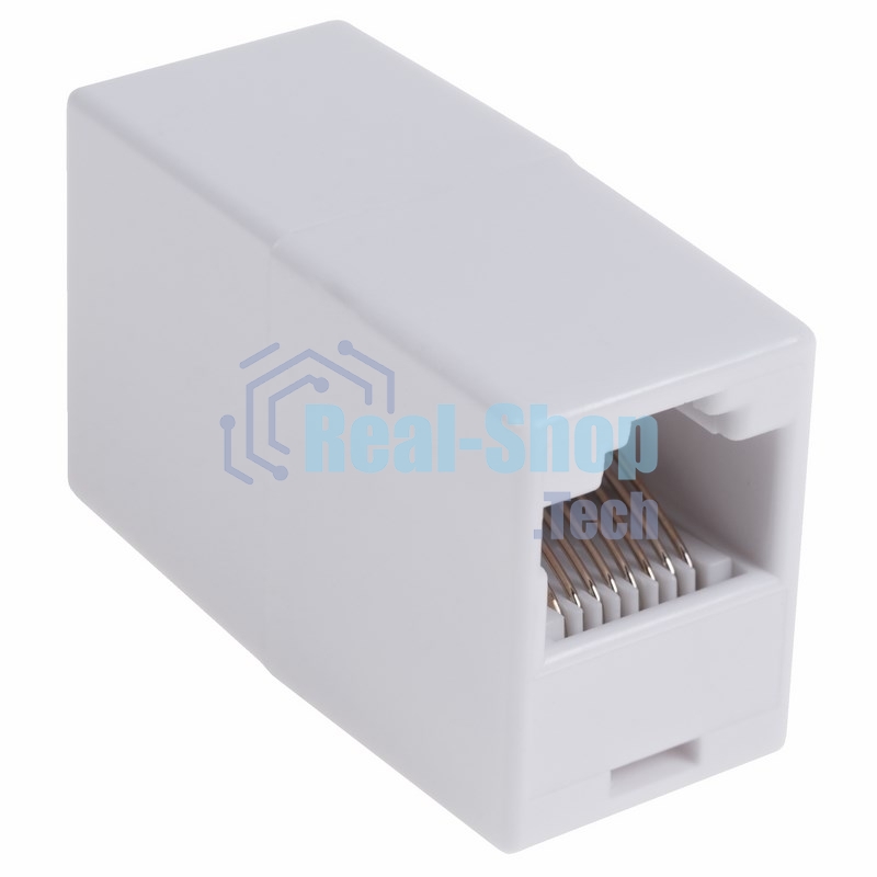 Проходник PROconnect комп. 8P8C RJ45
