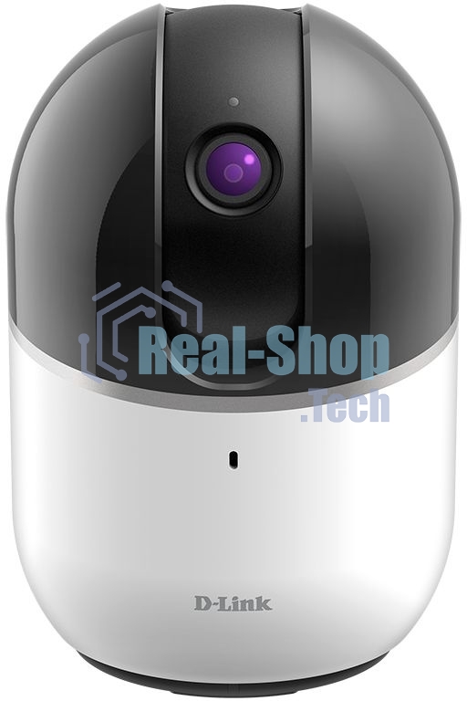 Видеокамера IP D-Link DCS-8515LH/A1A 2.55-2.55мм цветная корп.:белый/черный