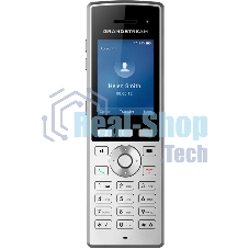 Телефон IP Grandstream WP822 серый