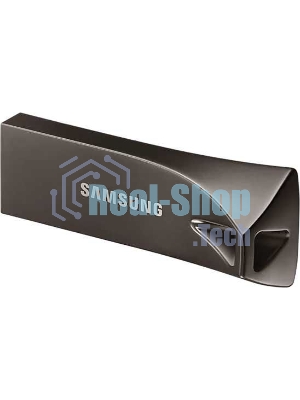 Флешка USB Samsung BAR Plus 128Gb USB USB 3.1 (up to 300Mb/s)
