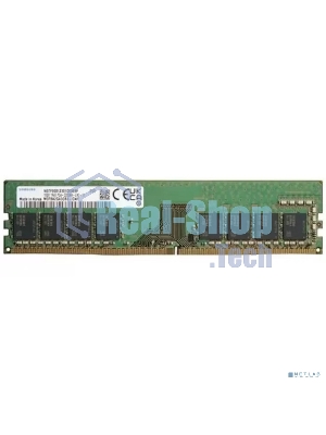 Оперативная память Samsung, DDR4, 16Gb (1x16GB), 3200MHz, CL22, DIMM, OEM