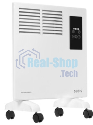 Конвектор электрический модель Oasis DK-10