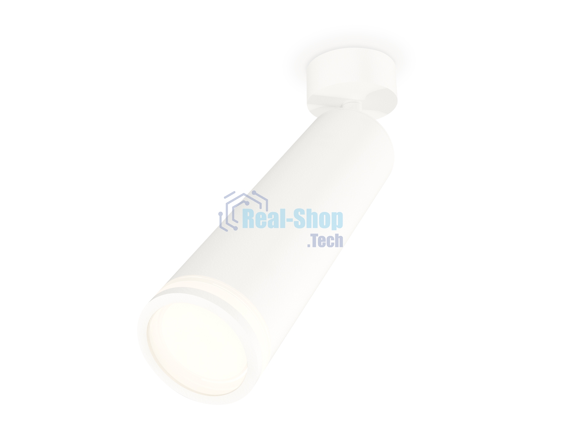 Светильник Ambrella Light XM6355002 SWH/FR белый песок/белый матовый MR16 GU5.3 (A2202, C6355, N6220)