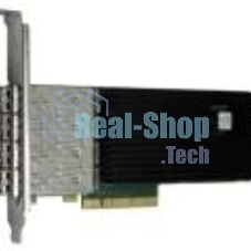 Сетевая карта Silicom PE310G4I71LB-XR