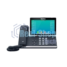 Телефон VOIP SIP-T57W YEALINK