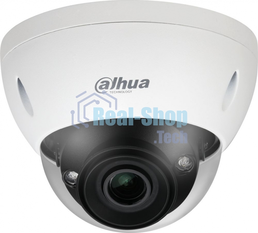 Видеокамера IP Dahua DH-IPC-HDBW5241EP-ZE 2.7-13.5мм цветная