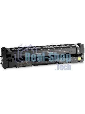 Тонер Картридж HP 201X CF402X желтый для HP CLJ Pro M252/M277 (2300 стр.)