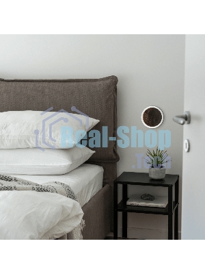 Бра HIPER H829-2 5Вт LED 3000K COFFEE