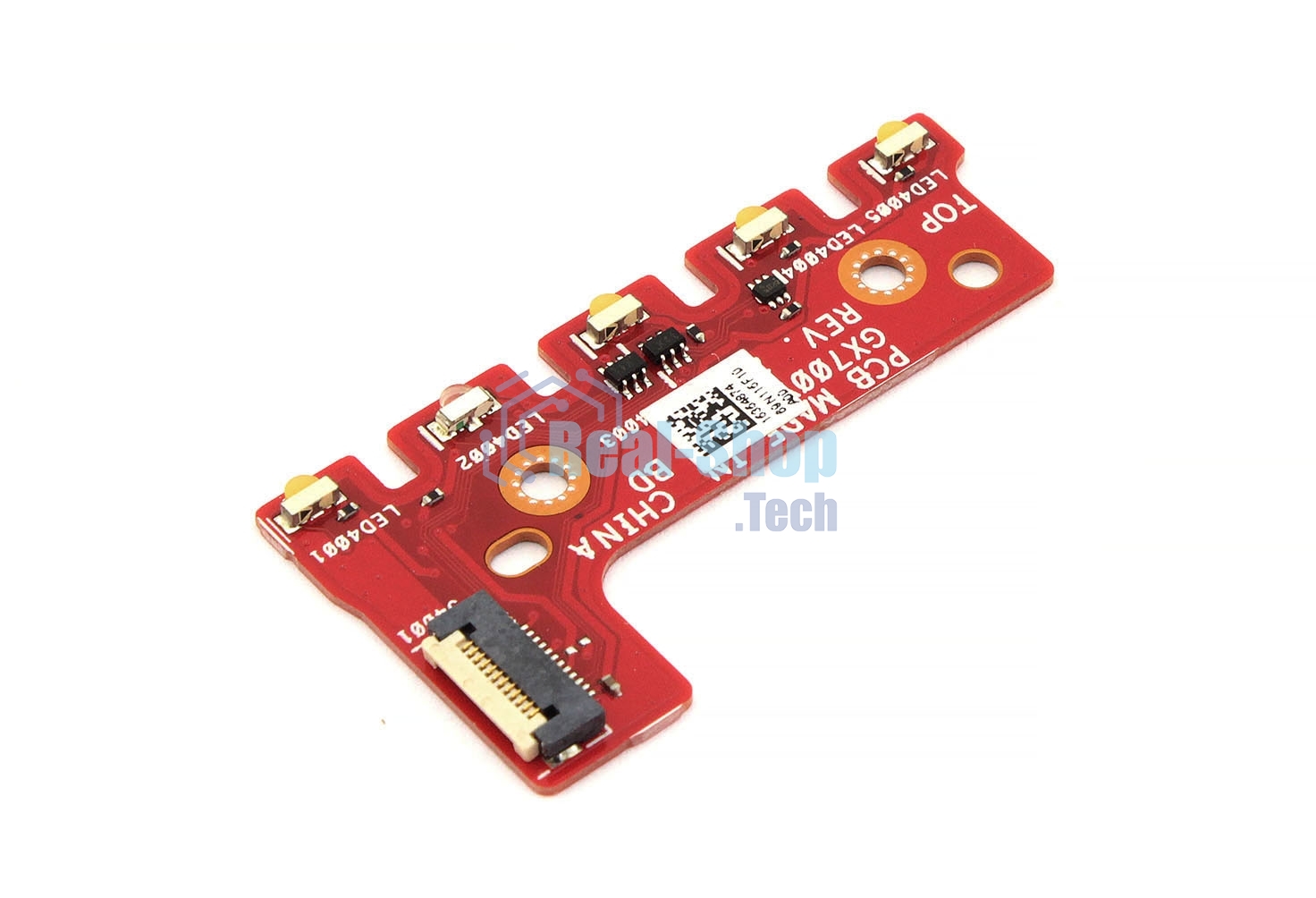 Допплата LED для Asus G701VI