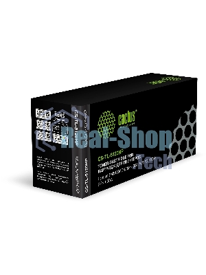 Картридж лазерный Cactus CS-TL-5120HP TL-5120HP черный (6000стр.) для Pantum BM5100ADN/BM5100ADW/BP5100DN/BP5100DW