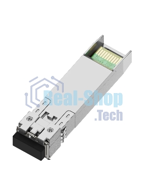 Трансивер FIBO FT-S1-M8505LD SFP модуль, 1.25G, 550 м, TX 850 нм, MM, LC