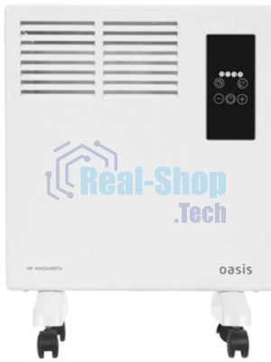 Конвектор электрический модель Oasis DK-10