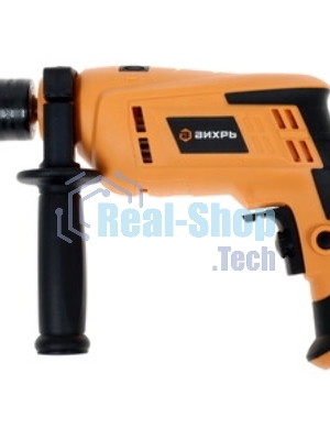 Дрель ударная Вихрь ДУ-850 (ДУ-750)
