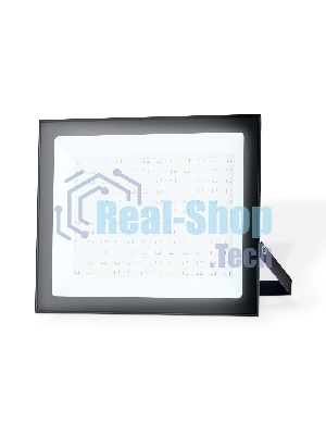 Прожектор светодиодный 	Ambrella light ST8023 BK черный IP65 LED 6500K 150W 240*203*34