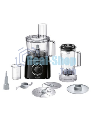 Комбайн Bosch MCM3201B