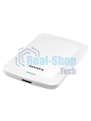 Внешний жесткий диск 2TB ADATA HV300, 2,5