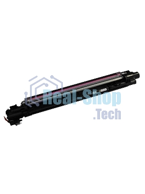Блок проявки Samsung/HP CLX-9201/9251/9301 красный (JC96-06220A)