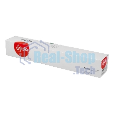 Картридж Sakura TK895Y для Kyocera Mita FS-C8020MFP/8025MFP/8520MFP/8525MFP, желтый, 6 000 к.