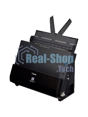 Сканер Canon image Formula DR-C225 II (3258C003) A4 черный