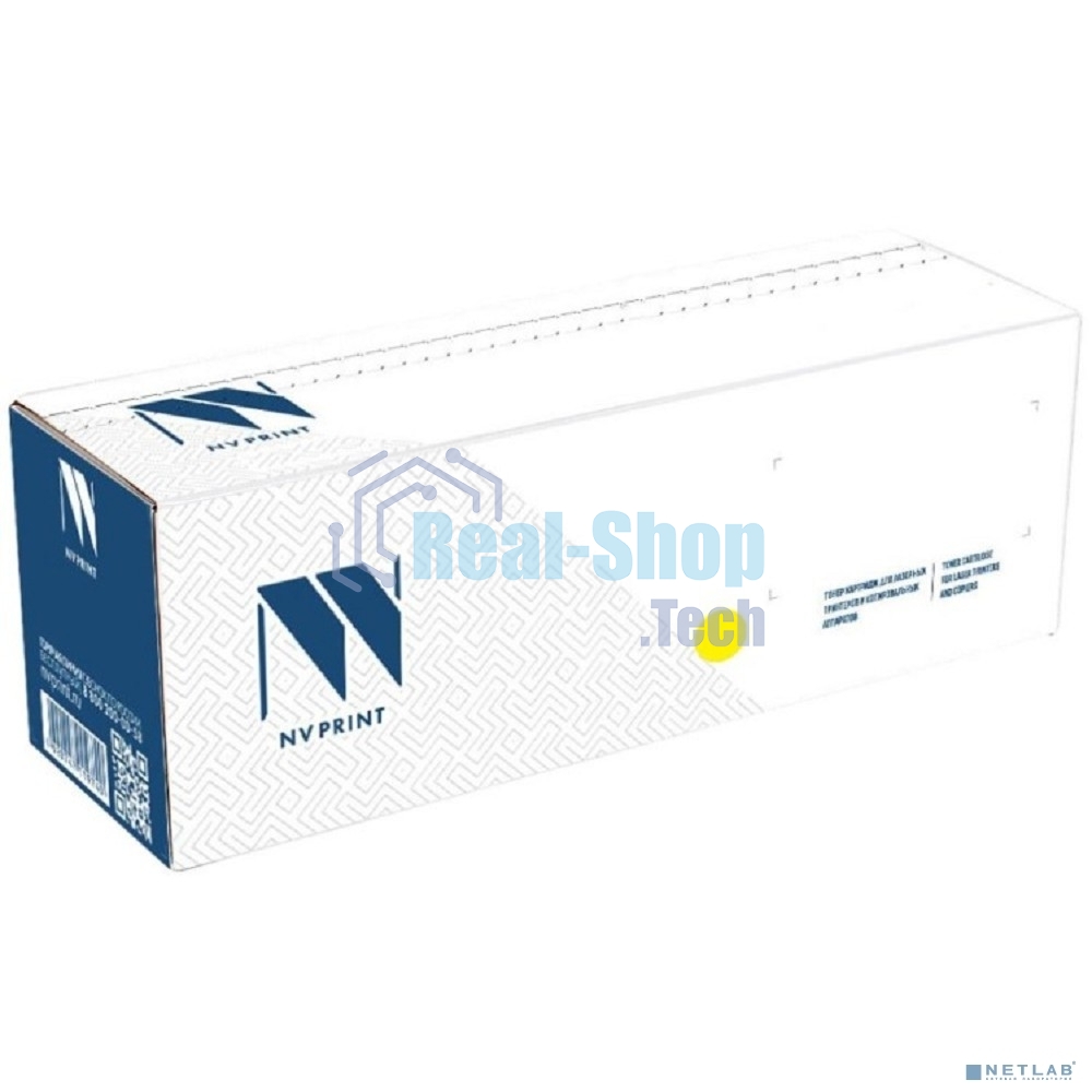 Картридж NVPrint совместимый NV-CTL-2000HY Yellow для Pantum CM2200FDW/CP2200DW (3500k)
