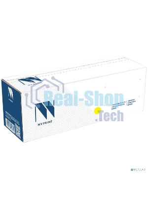 Картридж NVPrint совместимый NV-CTL-2000HY Yellow для Pantum CM2200FDW/CP2200DW (3500k)