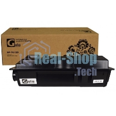 Картридж лазерный GalaPrint GP-TK-120 для принтеров Kyocera Mita FS-1030 7200 копий