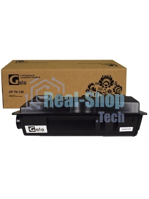 Картридж лазерный GalaPrint GP-TK-120 для принтеров Kyocera Mita FS-1030 7200 копий