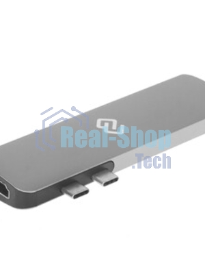 Стыковочная станция Digma DS-815UC G