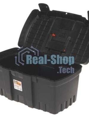 Ящик для инструментов BLOCKER BR3748ЧР TECHNIKER 18 черный