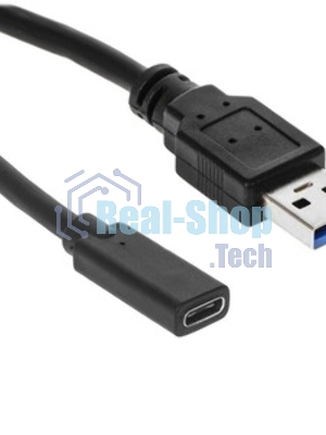 Кабель Cablexpert CCP-USB3.1-CMCM-5 Кабель USB3.1TypeC/USB3.1TypeC, 1.5м, 