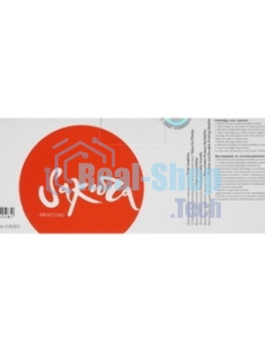 Картридж Sakura TK5280C для Kyocera Mita ECOSYS P6235cdn, синий, 11 000к.