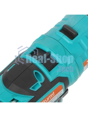 Мультитул аккум Sturm! CMT1802 18В,1BatterySystem, дрель,саб пила,реноватор, шлифмаш,2 акк,кейс