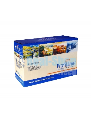 Картридж ProfiLine PL-TN-3230 для принтеров Brother HL5340D/5350DN/5370DW/5380DN/DCP8085/8070/MFC8370/8880 3000 копий