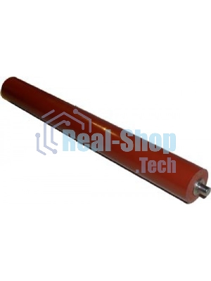 Вал резиновый (нижний) NROLR0031QSZ1/P1 Sharp AR-160/161/163/205/5316/5320 (O)