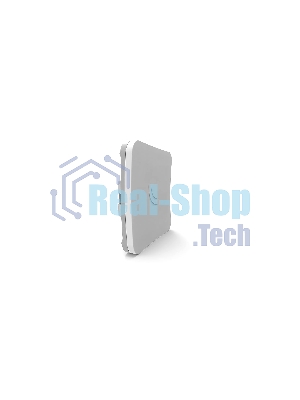 Беспроводная точка доступа Mikrotik RBSXTsqG-5acD with 16dBi 5GHz antenna, Dual Chain 802.11ac wireless, 716MHz CPU, 256MB RAM, 1 x Gigabit LAN, POE, PSU, pole mount, RouterOS L3, International version