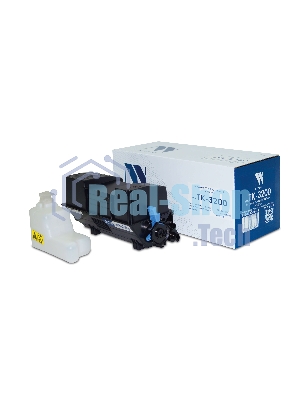 Картридж NVPrint совместимый NV-TK-3200 для Kyocera P3260dn/M3860idn/M3860idnf (40000k)