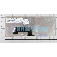 Клавиатура для ноутбука Lenovo IdeaPad S12 белый