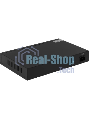 Коммутатор Cudy GS2008S2, 8×1 Гбит/с, 2×1 Гбит/с SFP