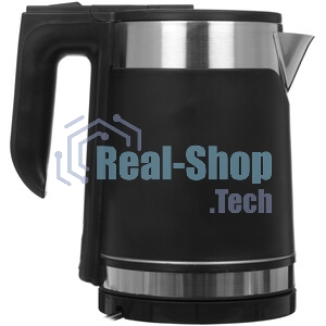 Чайник электрический GOODHELPER KPS-185C (Черный)