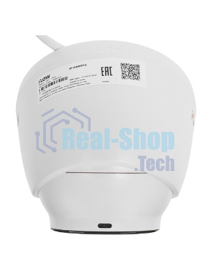 8-ми канальный IP-регистратор iFLOW F-0(N8)