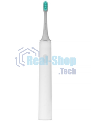 Электрическая зубная щетка Xiaomi Mijia Acoustic Wave Toothbrush T300 MES602, белый