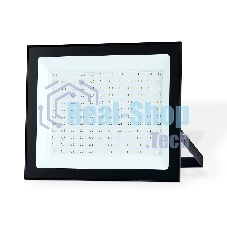 Прожектор светодиодный 	Ambrella light ST8023 BK черный IP65 LED 6500K 150W 240*203*34