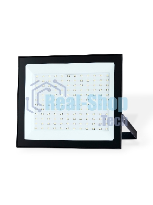 Прожектор светодиодный 	Ambrella light ST8023 BK черный IP65 LED 6500K 150W 240*203*34